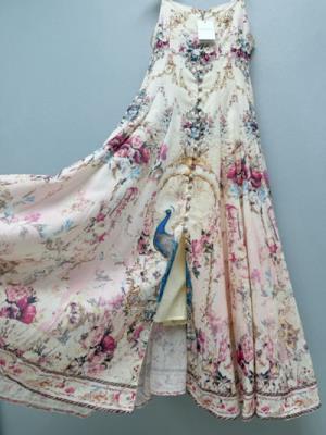 wholesale quality zimmerman 26  dress model no. 19